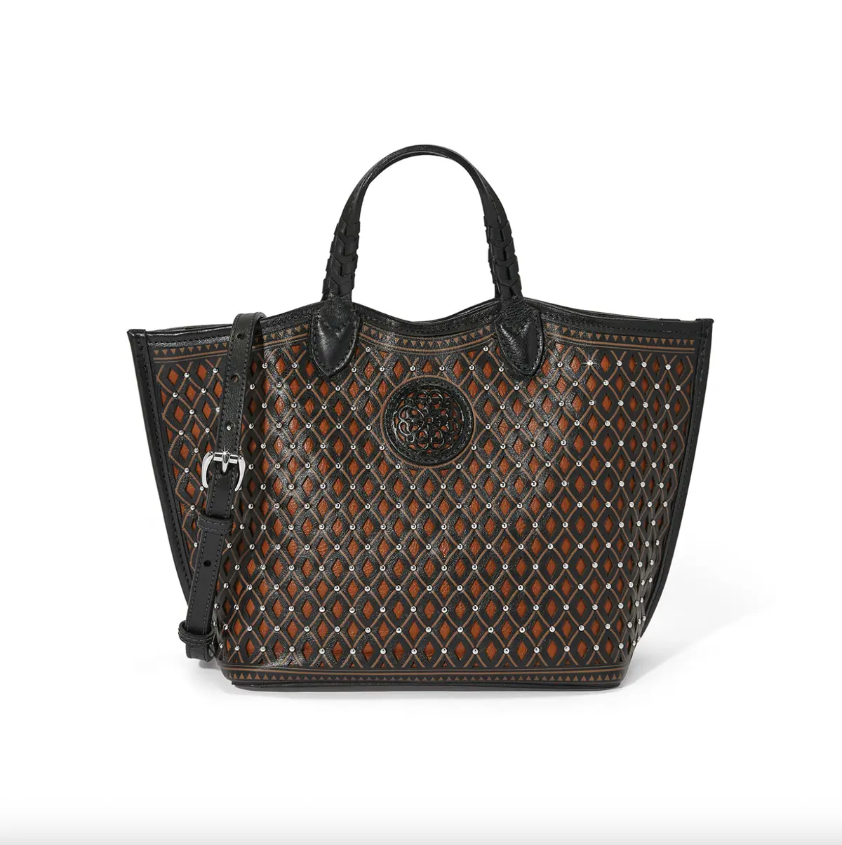 Liv Medium Tote 1