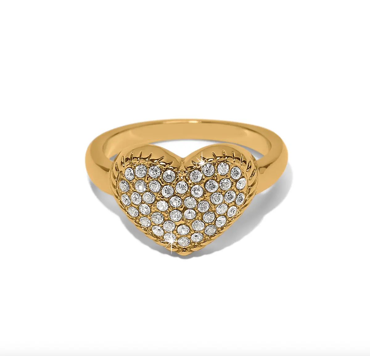Illumina Celeste Heart Ring 1