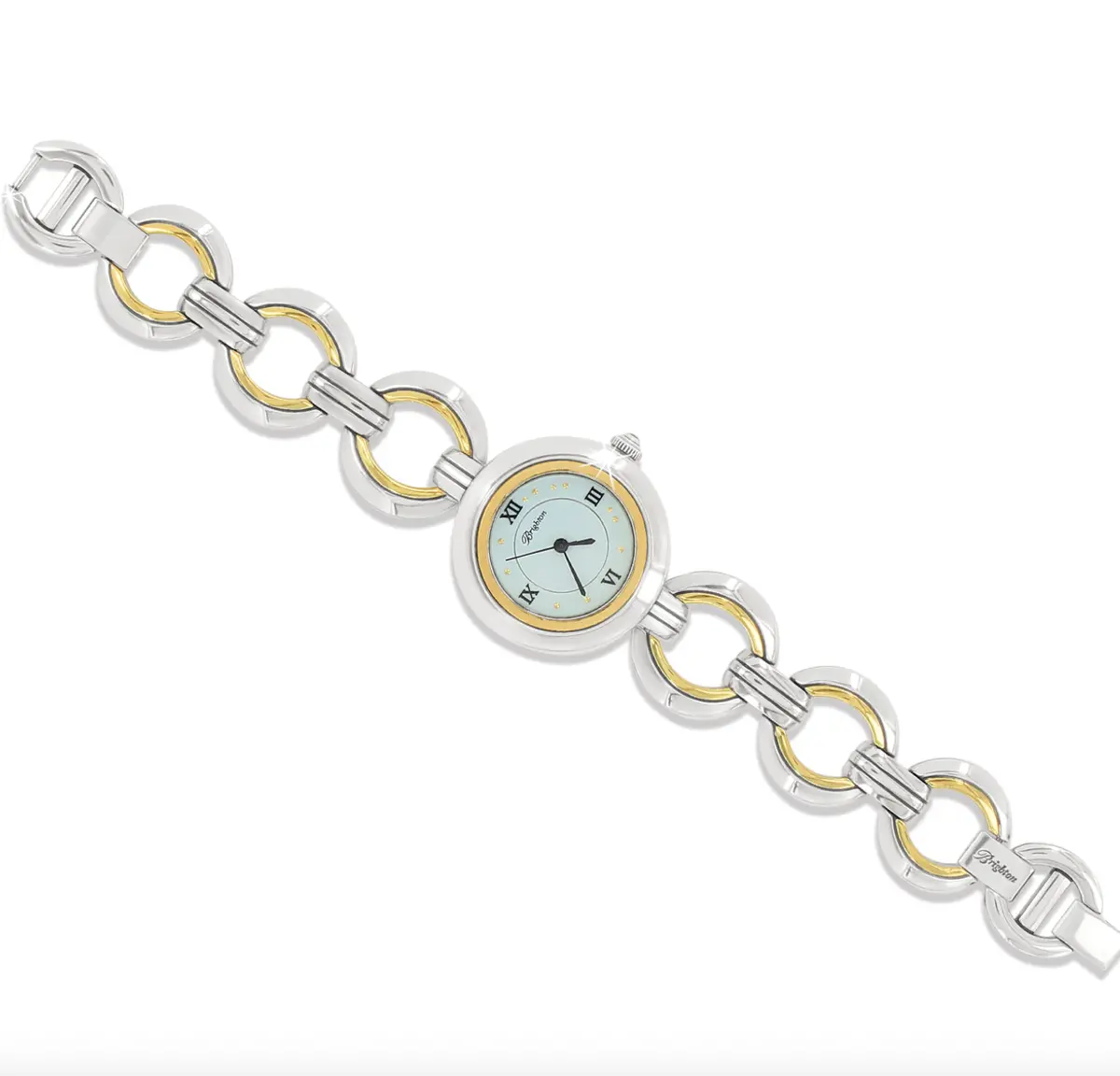 Sausalito Watch 1