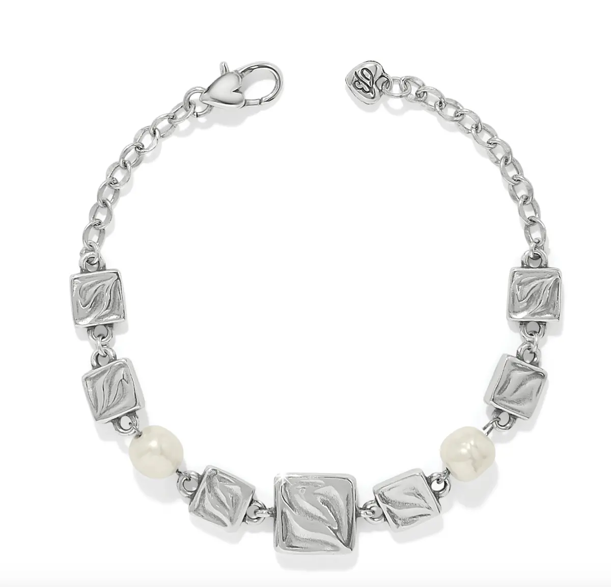 Cascade Cuadra Pearl Bracelet 1