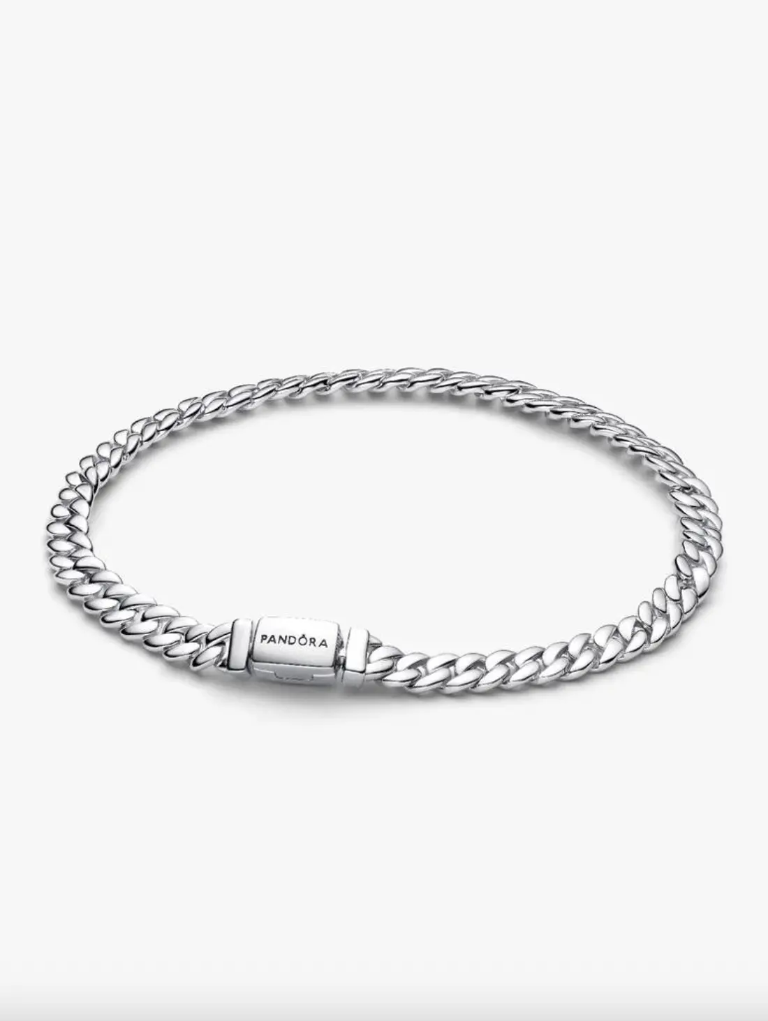 Cuban Chain Bracelet 1