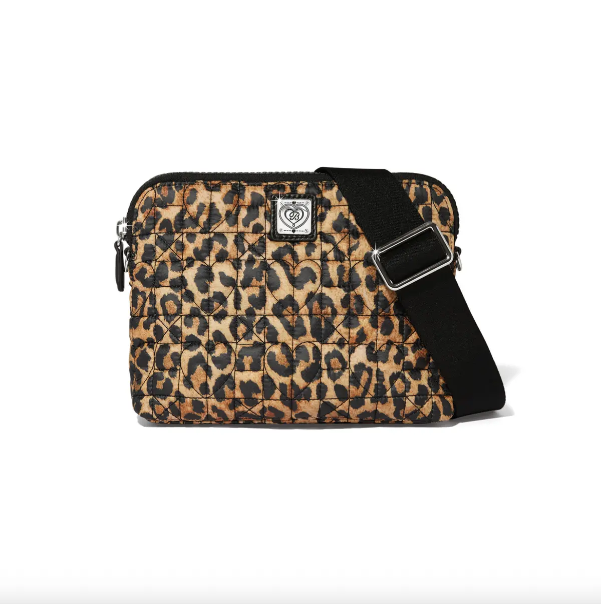 Arielle Small Cross Body Bag 1
