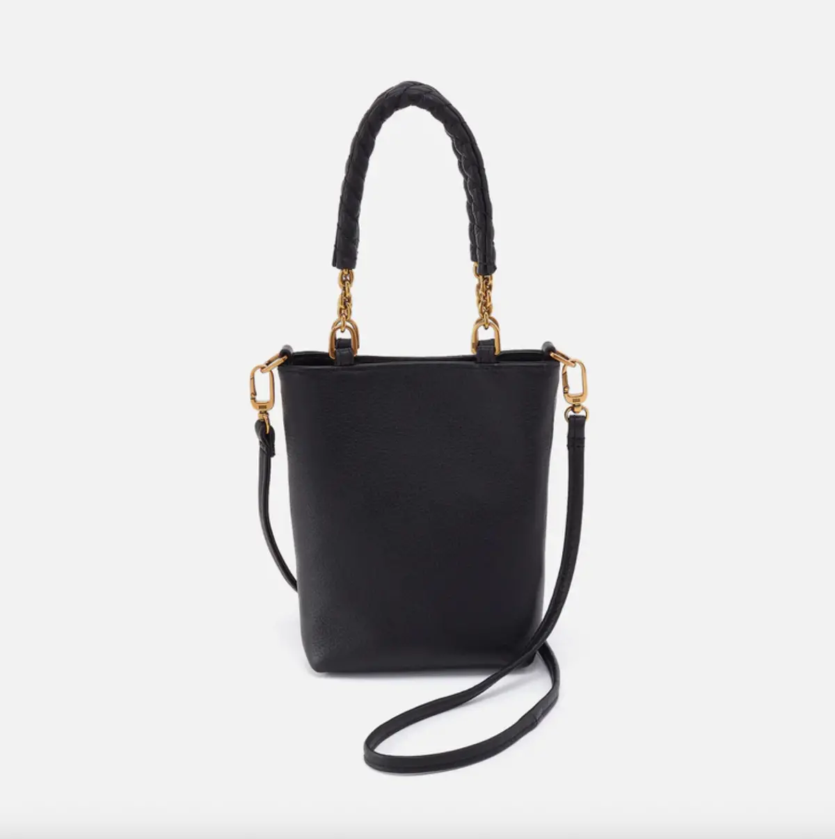 Tennessee Mini Bag | Pebbled Leather 1