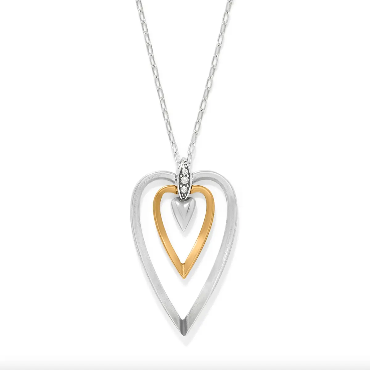 Love Message B Calm Necklace 1