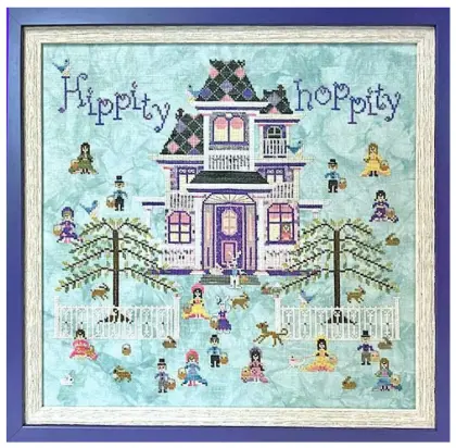 Cottontail Cottage 1