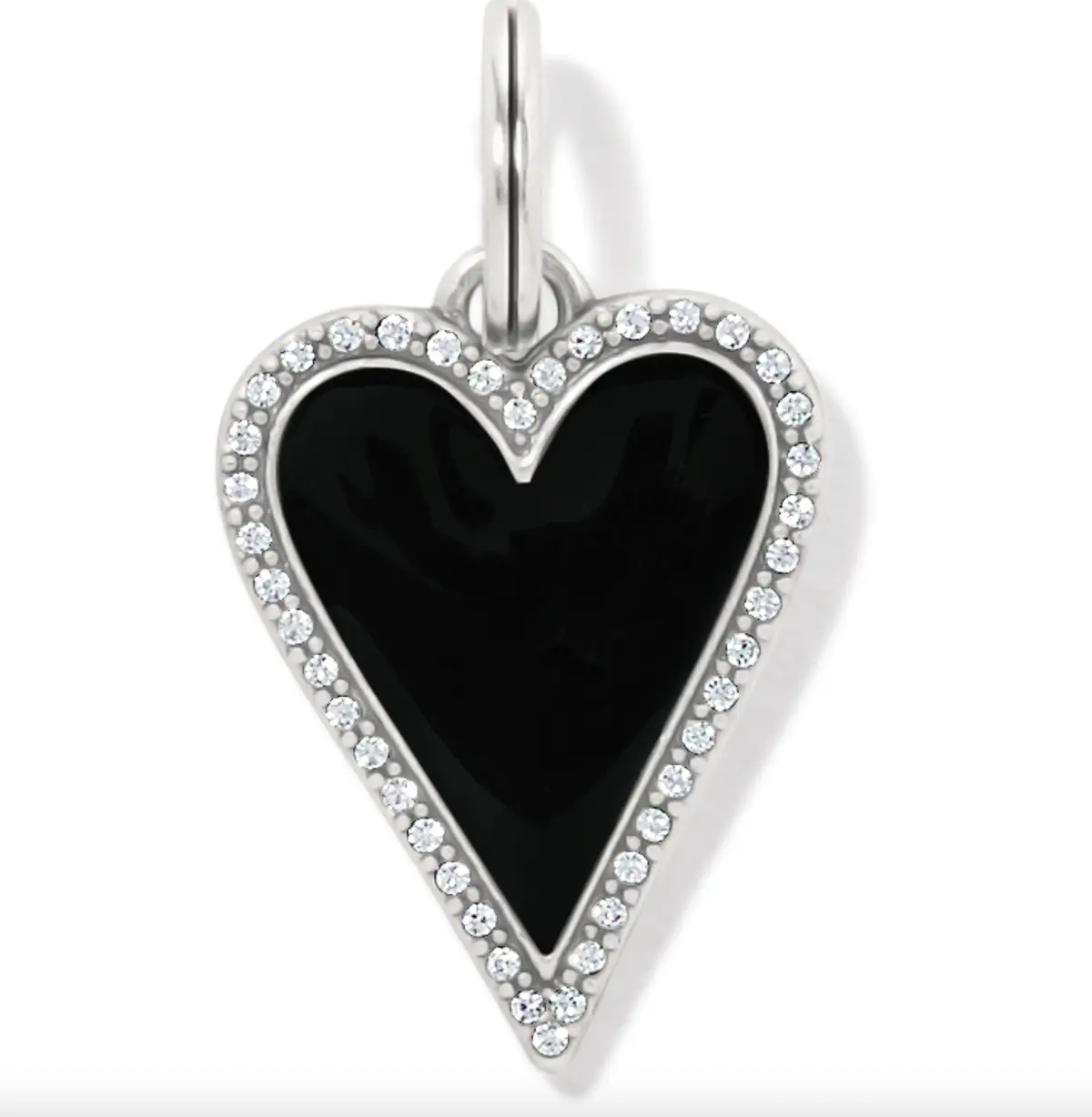 Midnight Heart Amulet 1
