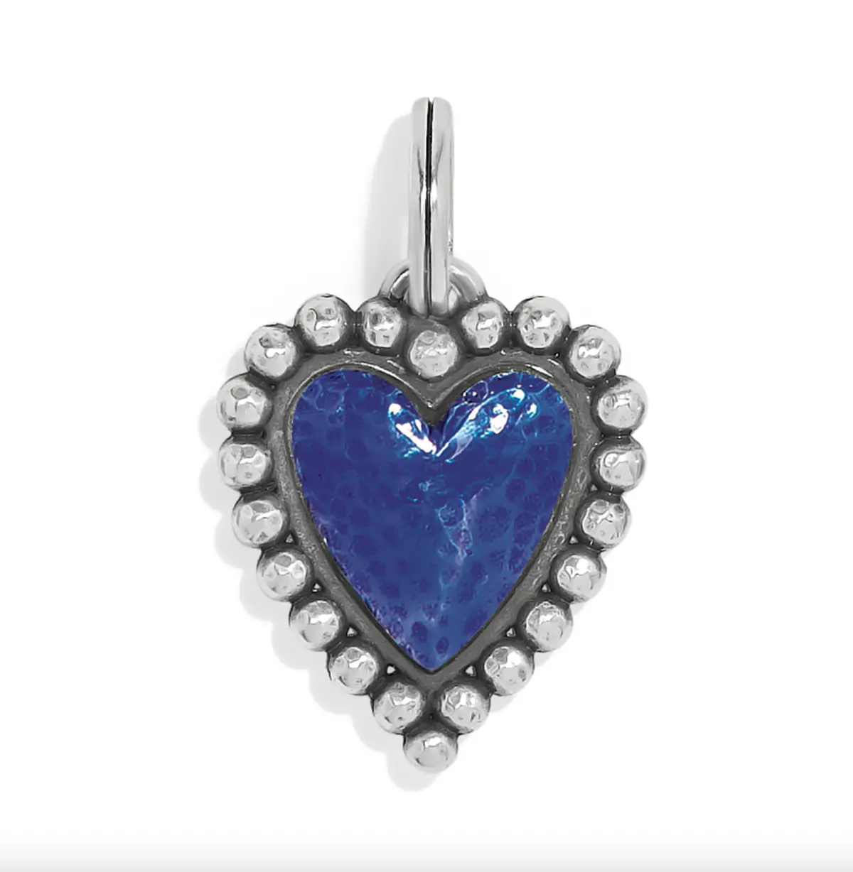 One Heart Love Charm 1