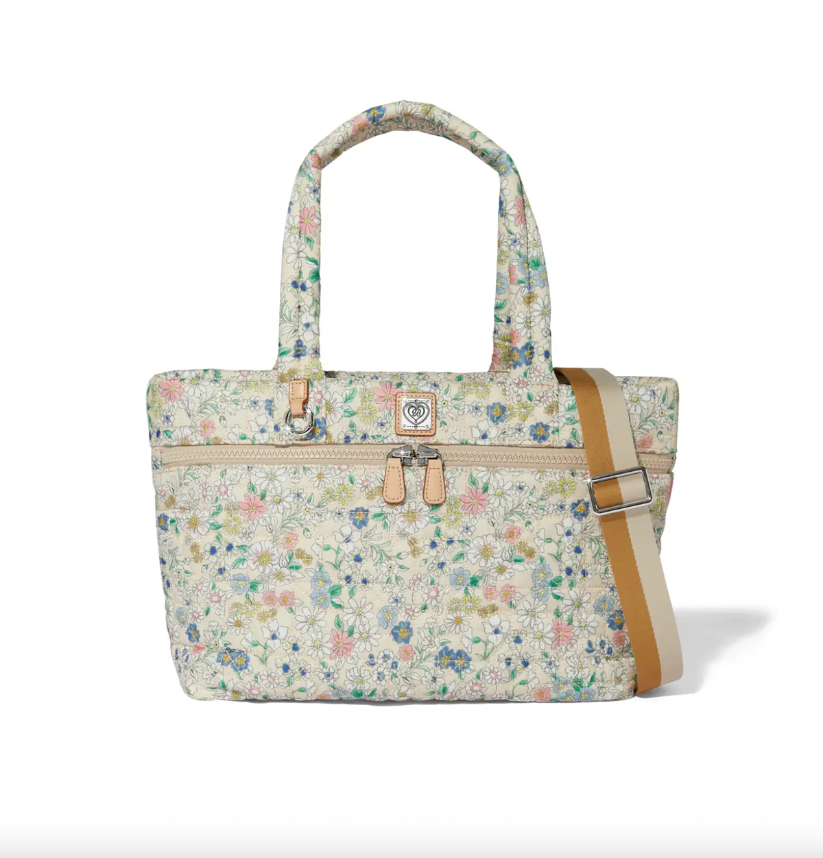 Annabelle Medium Tote 1
