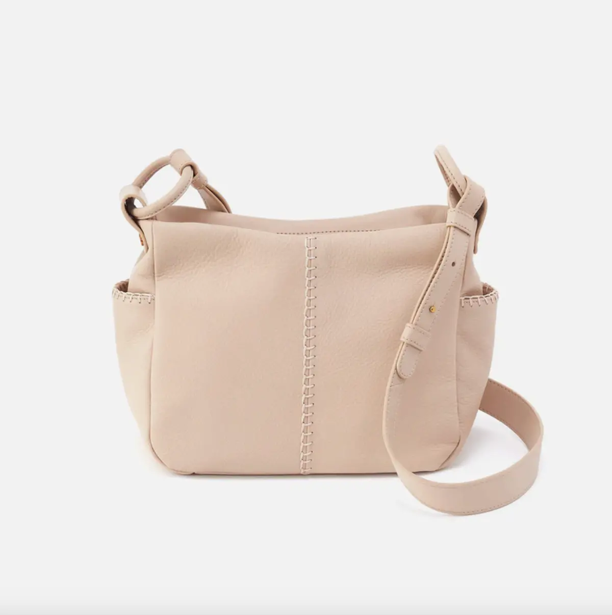 Sheila Crossbody | Pebbled Leather 1