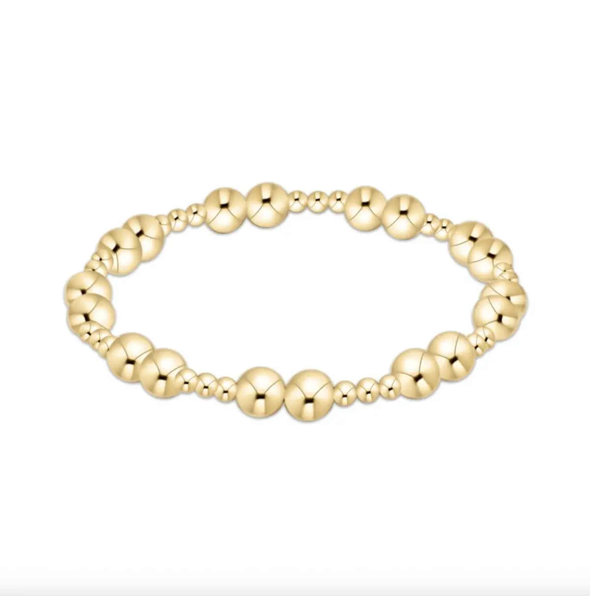 Together Gold 6Mm Bracelet 1