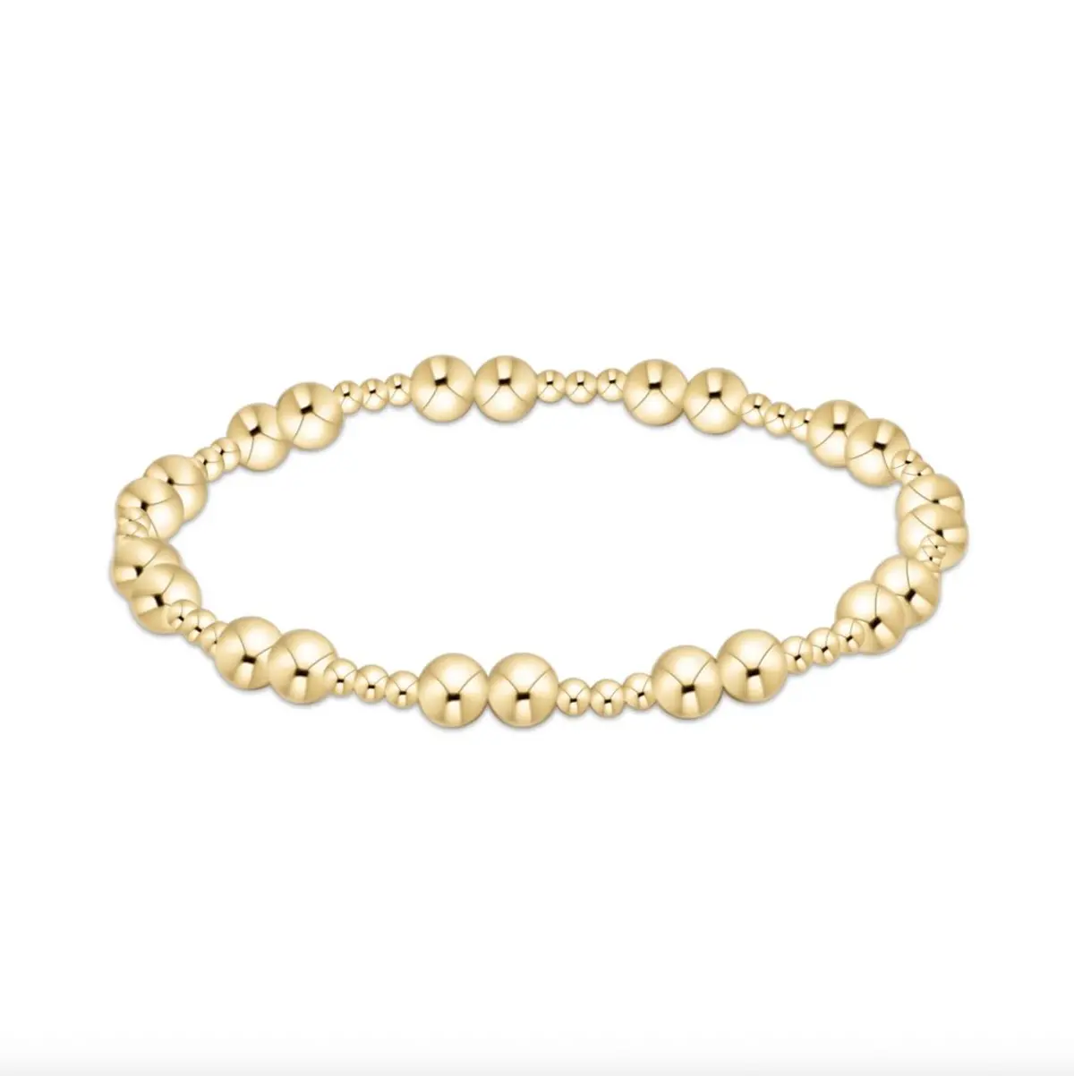Together Gold 5Mm Bracelet 1