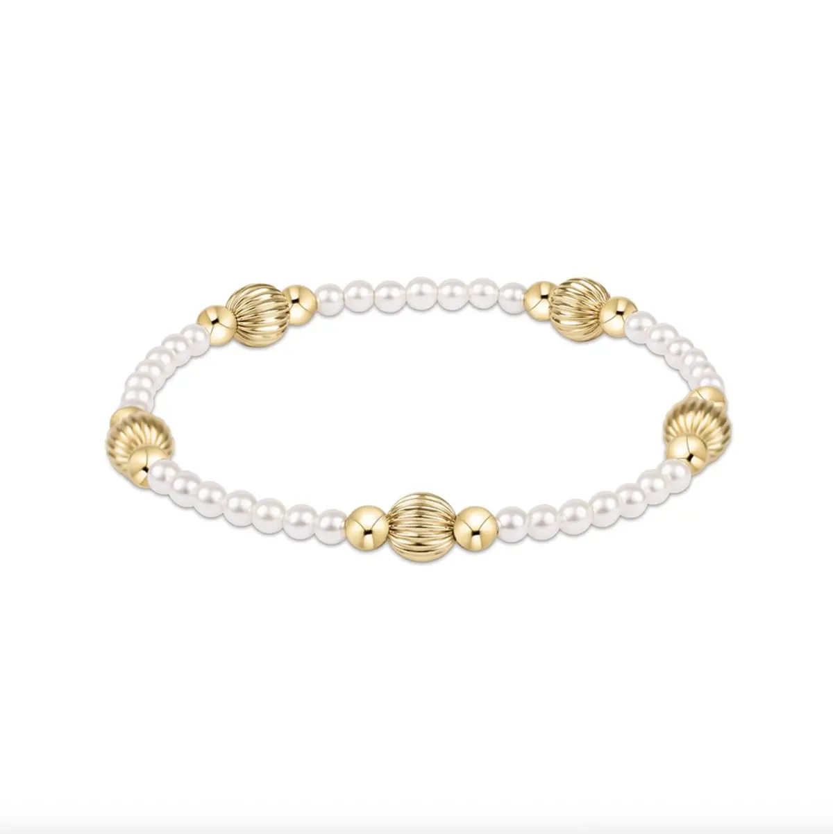 Purpose Dignity 6Mm Pearl Bracelet 1