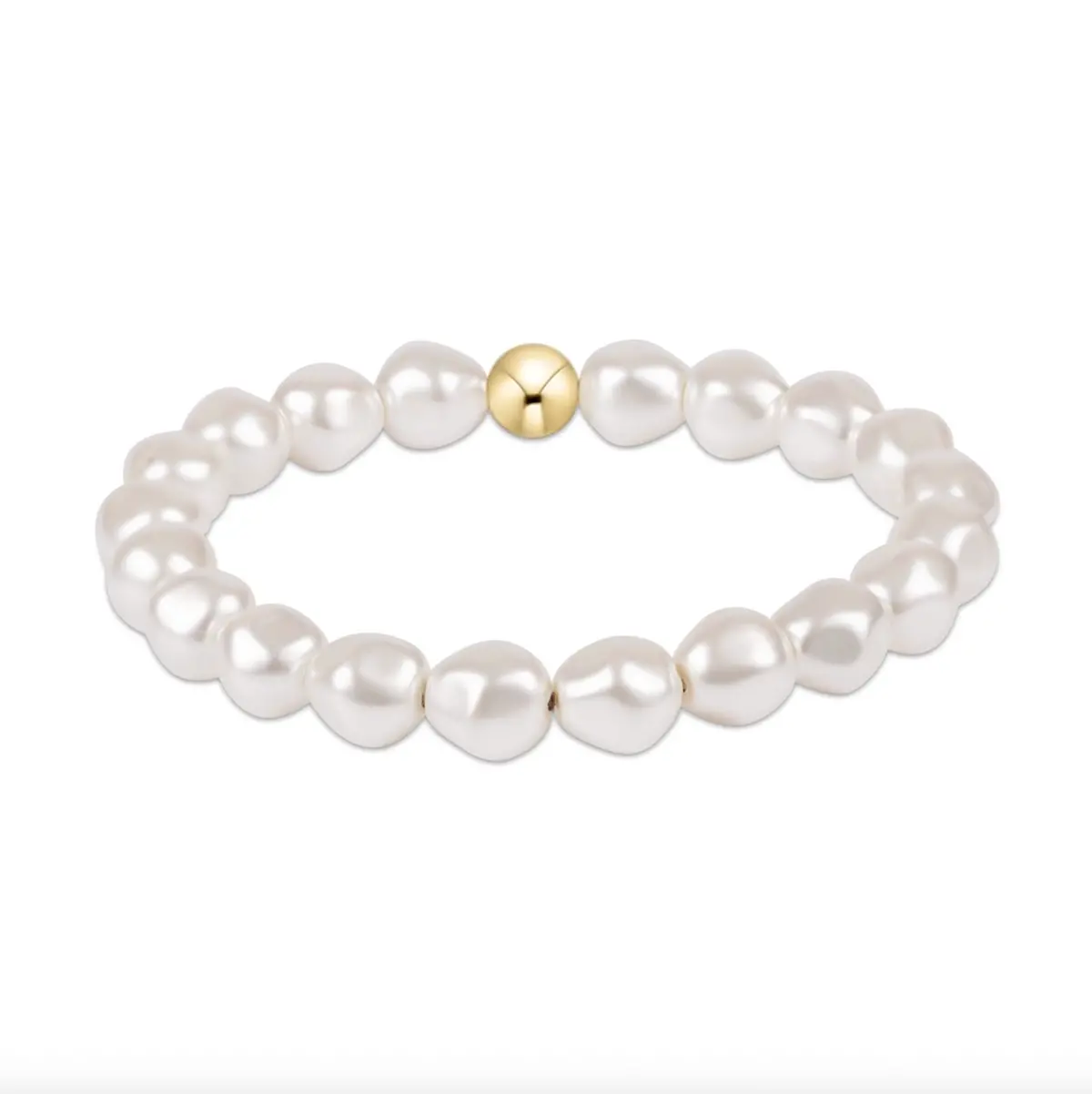 Extends Classic Admire Pearl Bracelet 1