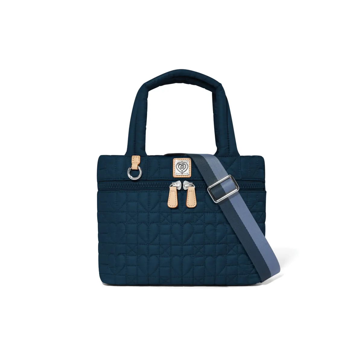 Adrienne Small Tote 1