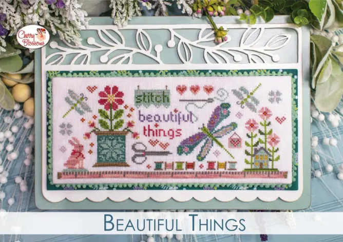 Beautiful Things 1