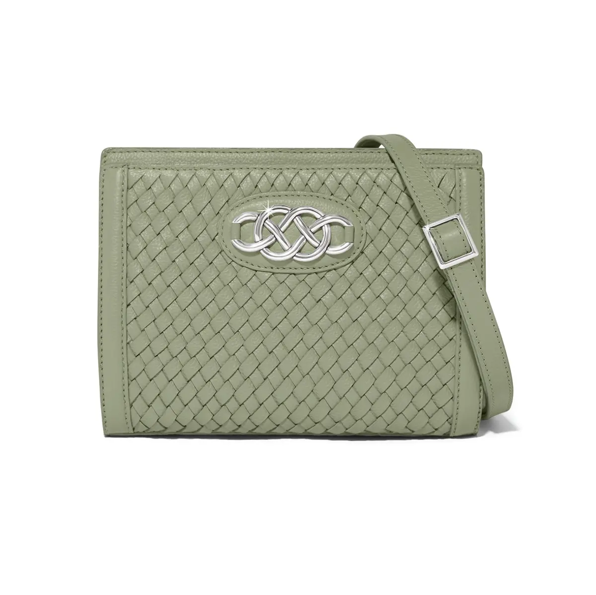 Interlok Braid Findley Organizer Bag 1
