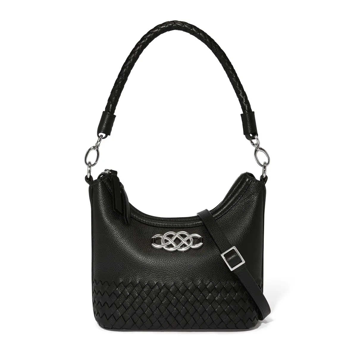 Dru Convertible Shoulder Bag 1
