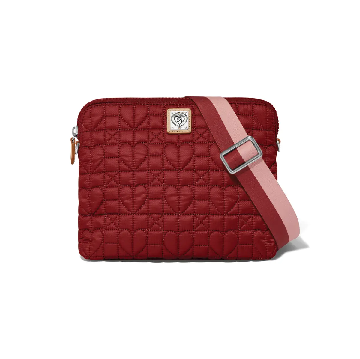 Alina Medium Cross Body Bag 1