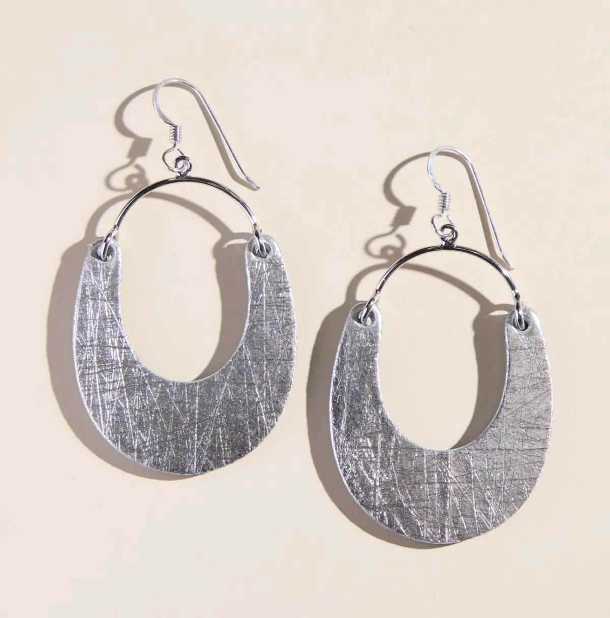 Nadias | Vintage Silver 1