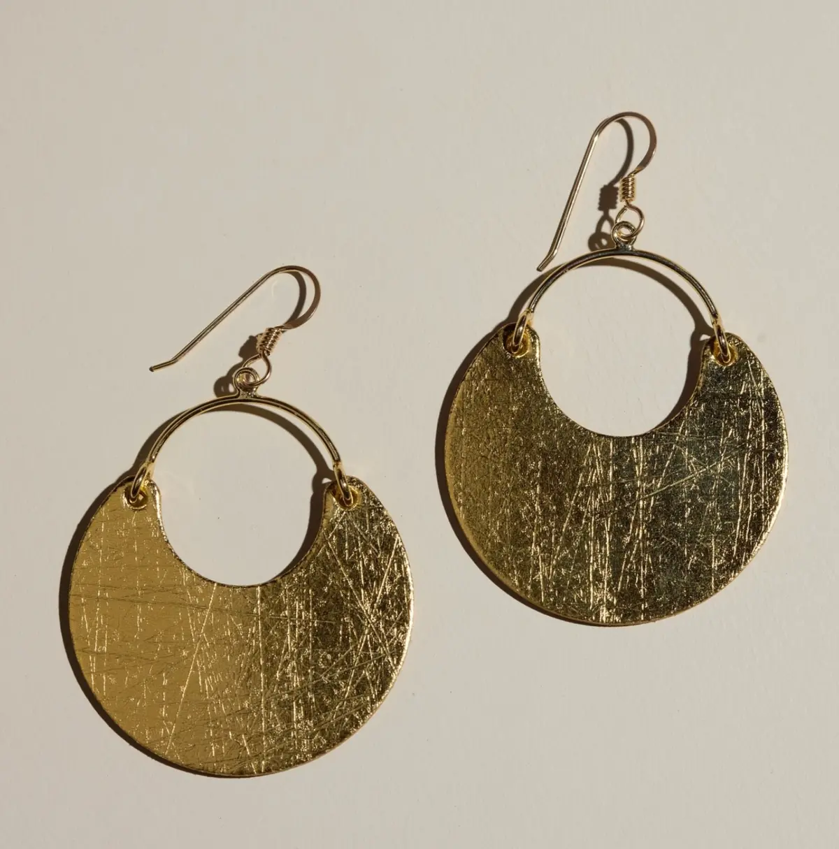 Ninas | Vintage Gold 1