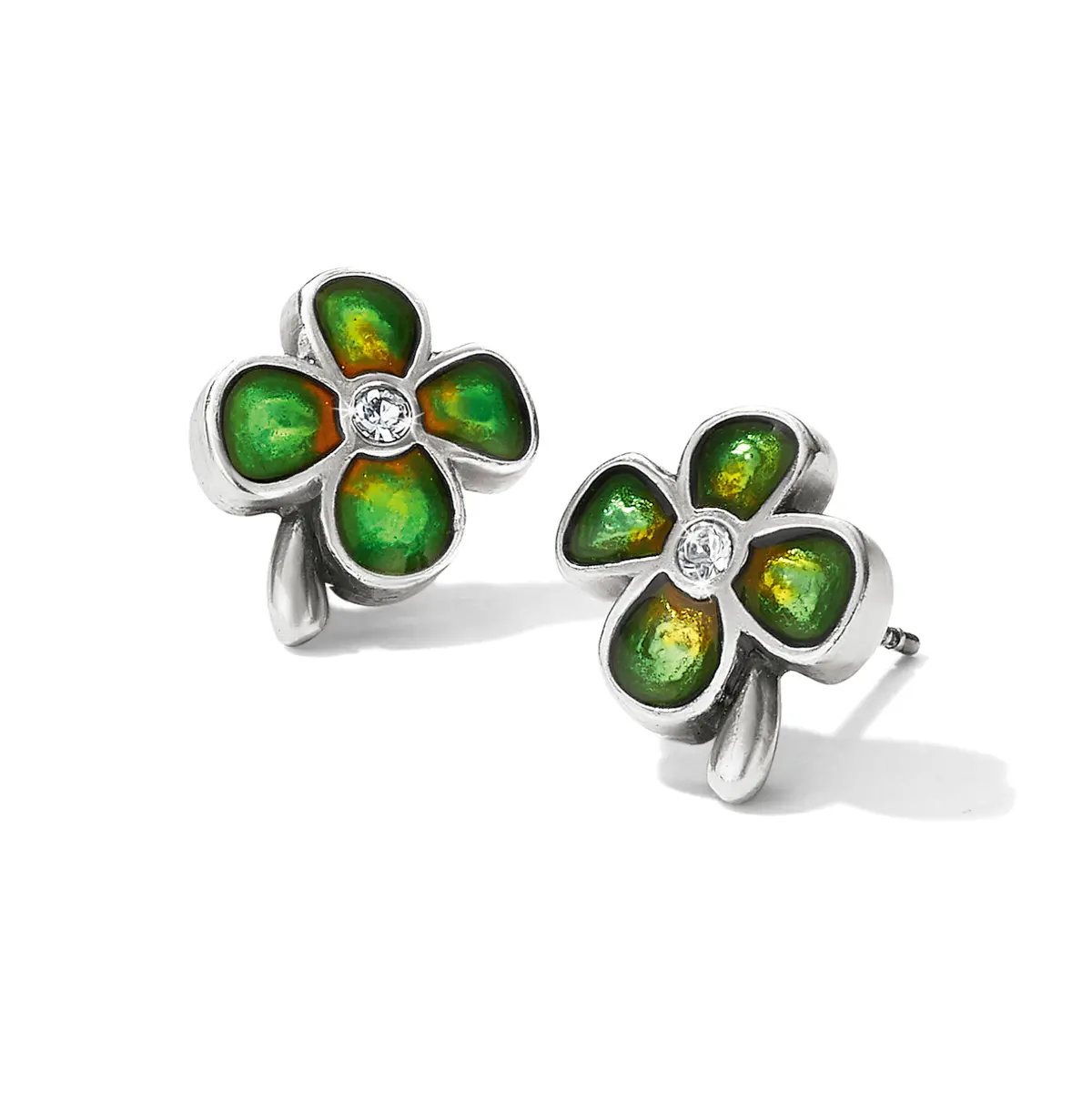 Love Bug Mini Post Earrings 1