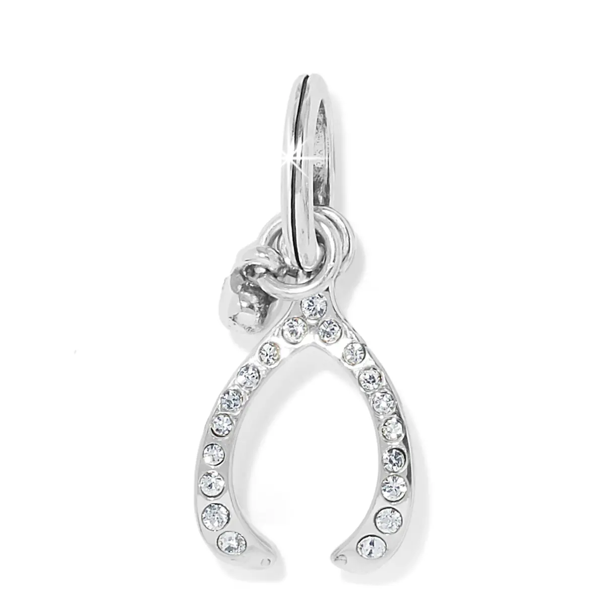 Wishbone Love Charm 1