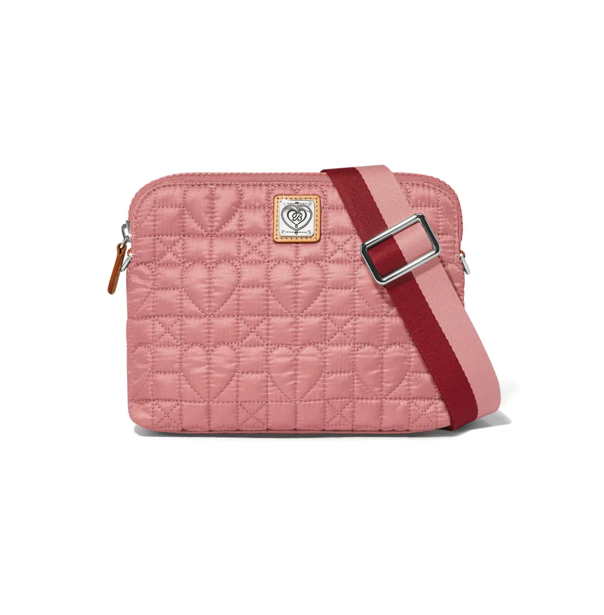 Arielle Small Cross Body Bag 1