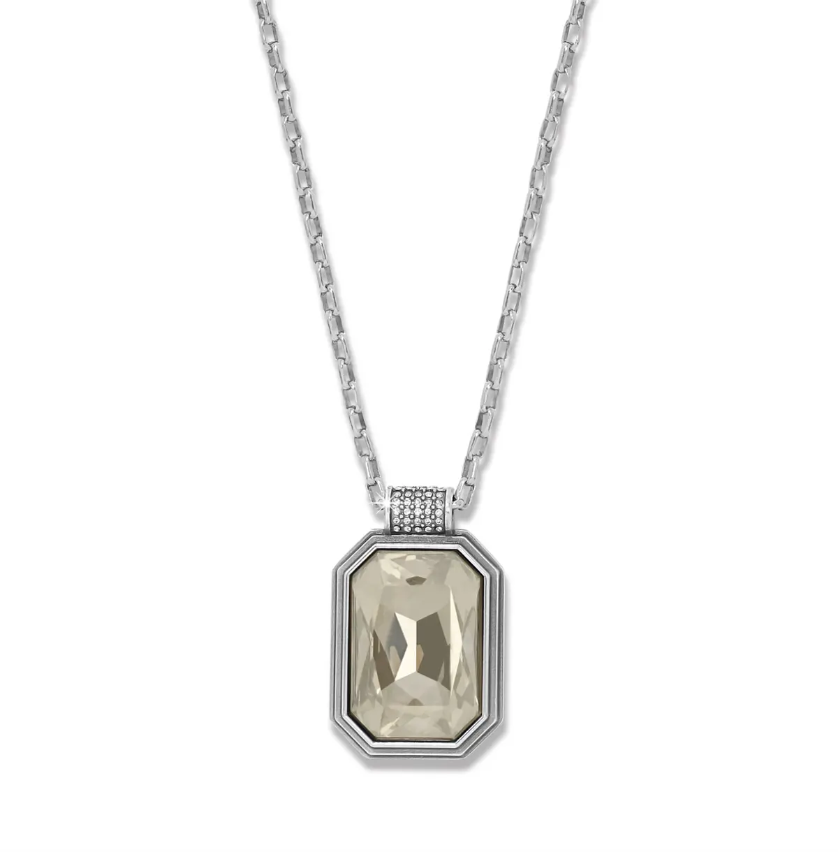 Meridian Aurora 67 Necklace 1