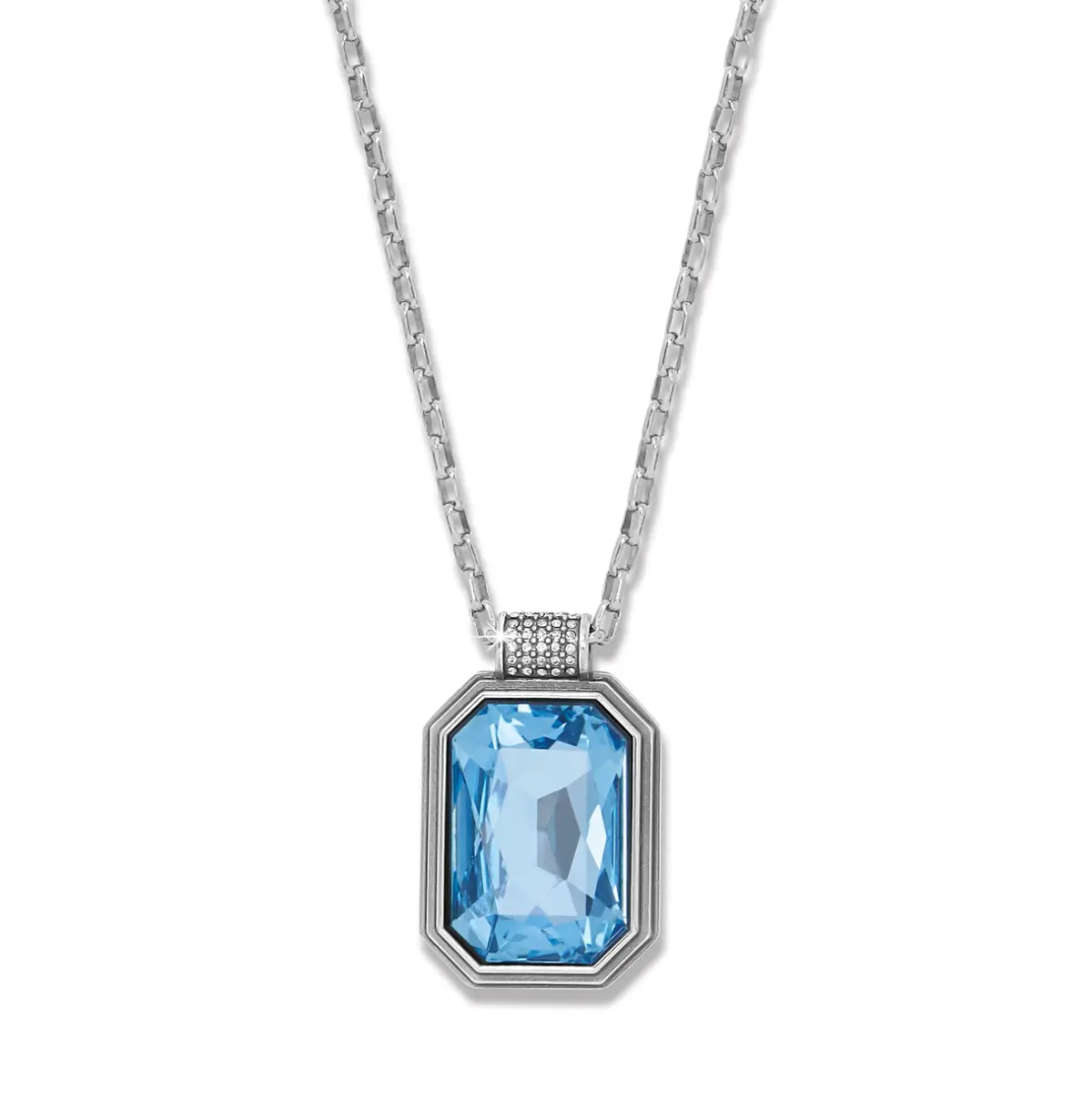 Meridian Aurora 67 Necklace 1