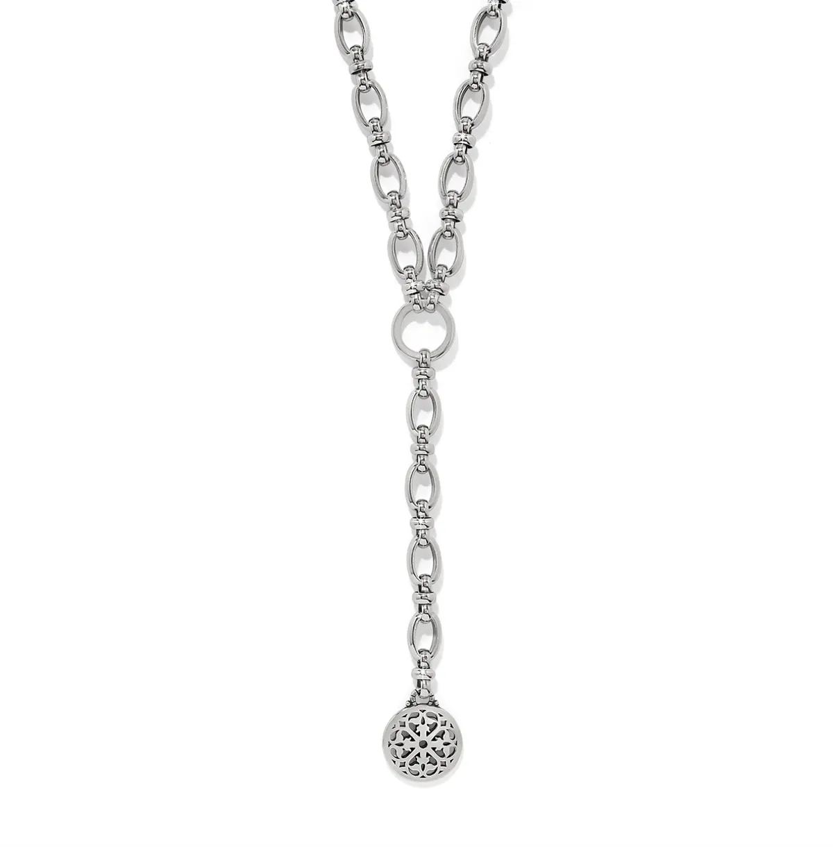 Ferrara Siena Y Necklace 1