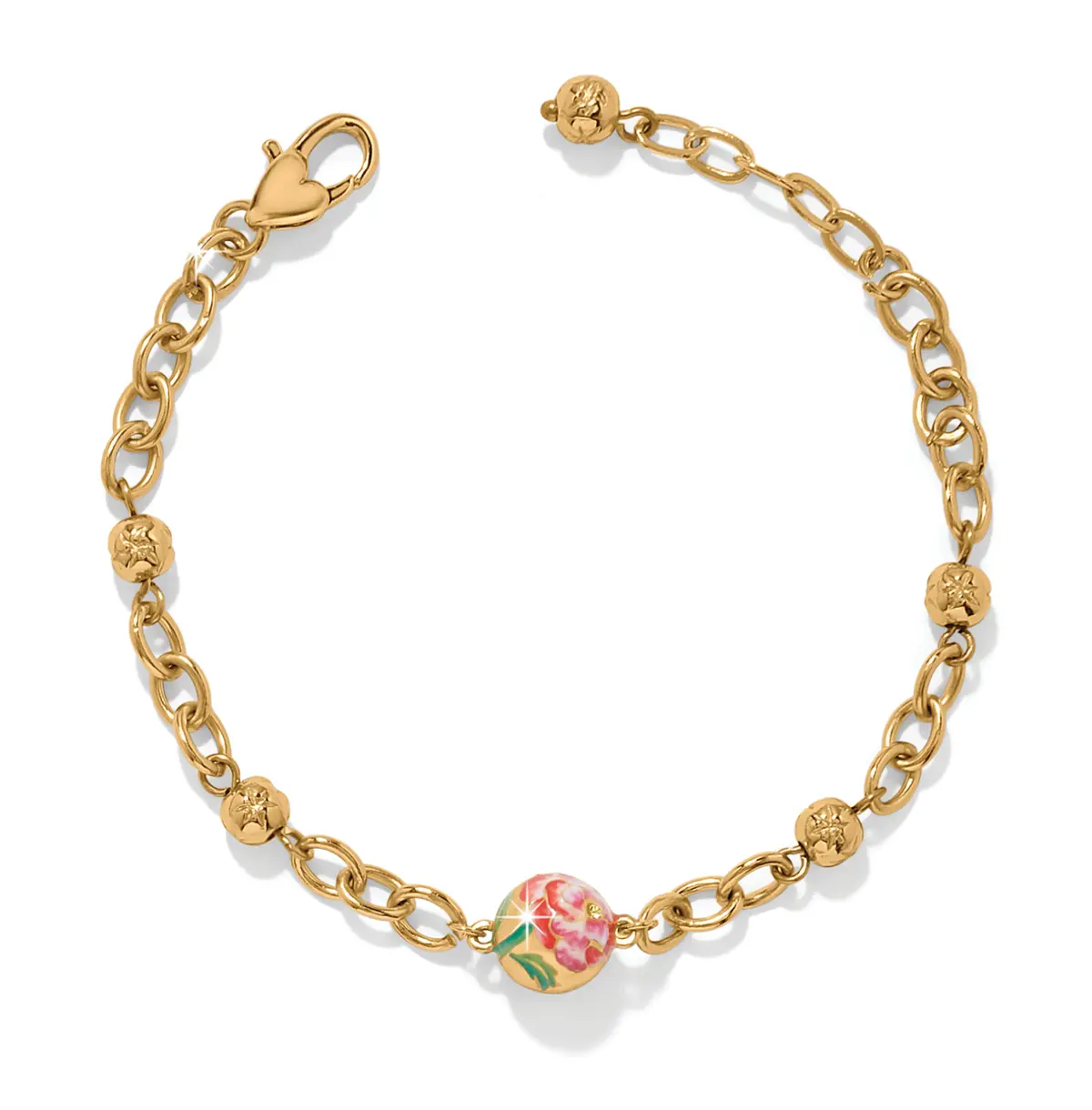 Rose Petal Bracelet 1