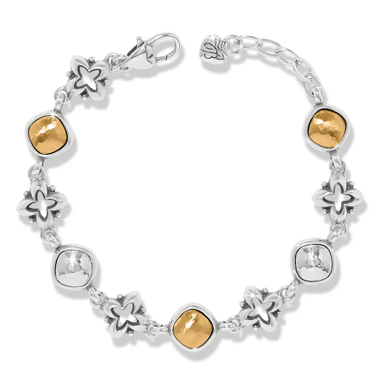Cathedral Bracelet 1