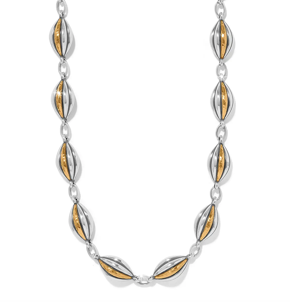 Ferrara Deco Necklace 1
