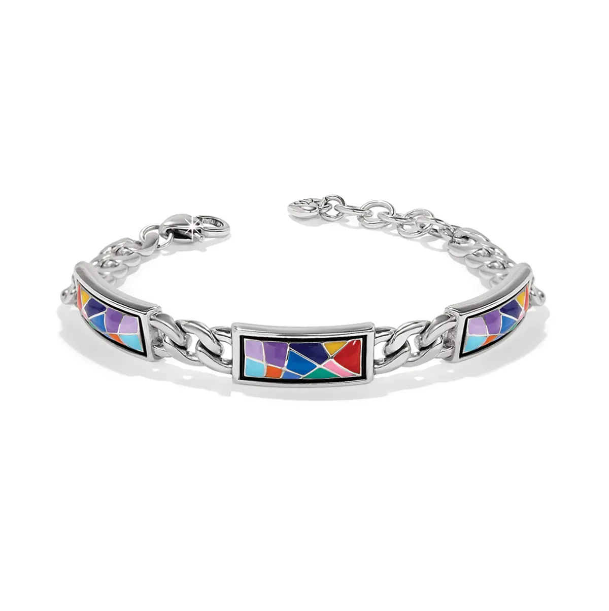 Colormix Block Bracelet 1