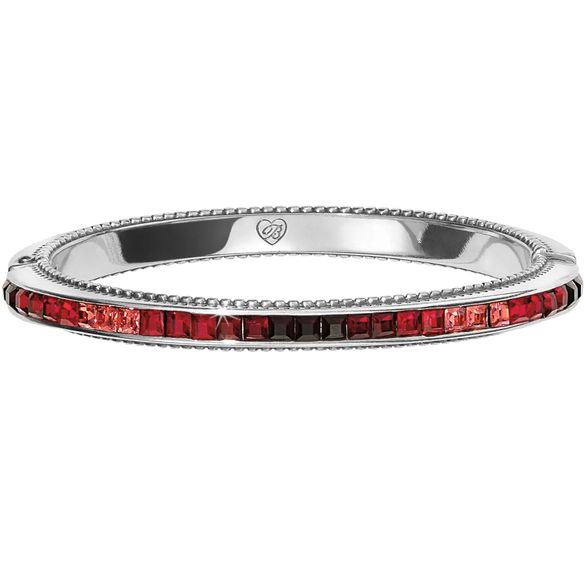 Spectrum Hinged Bangle 1