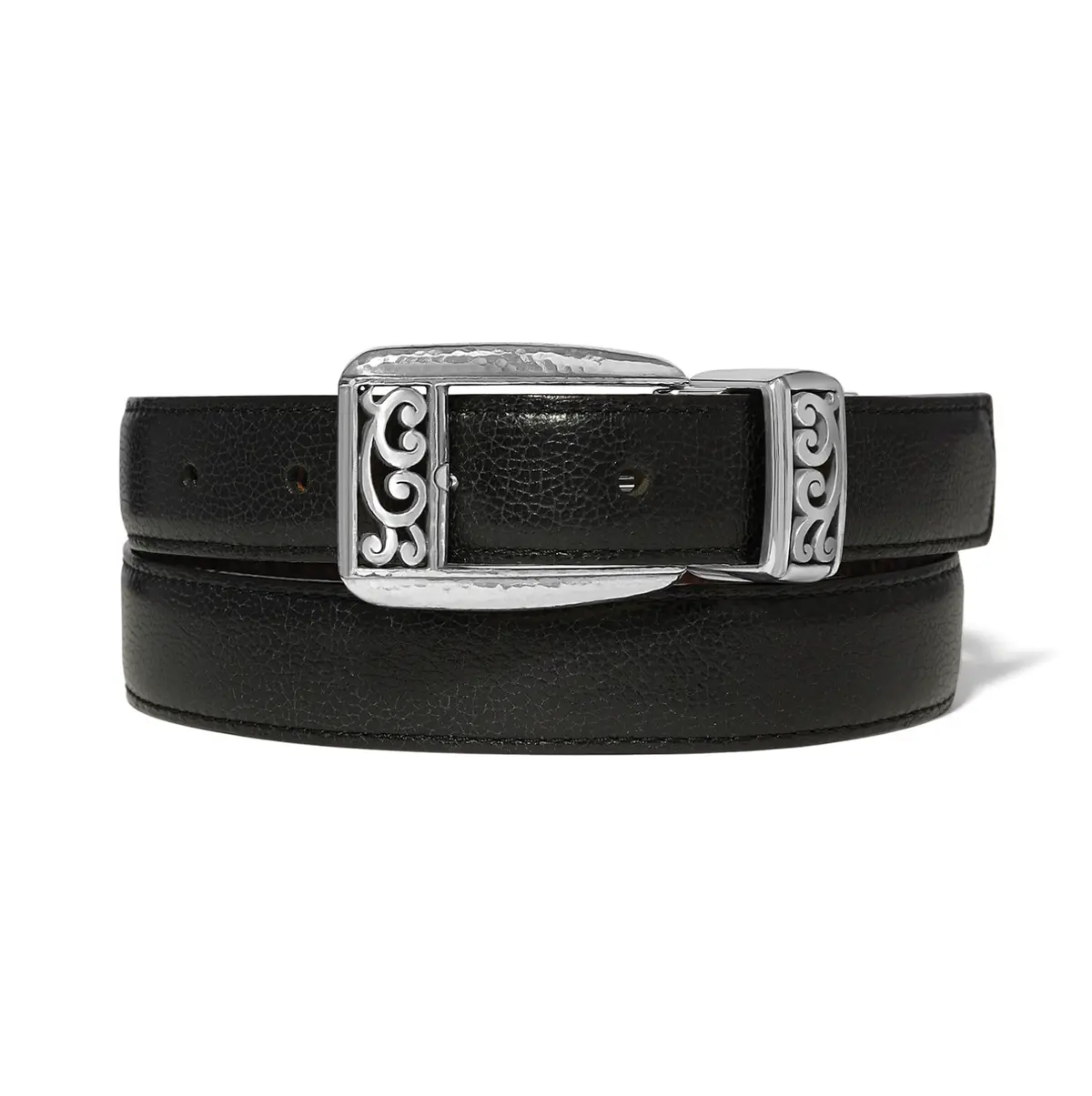 Mantilla Reversible Belt 1