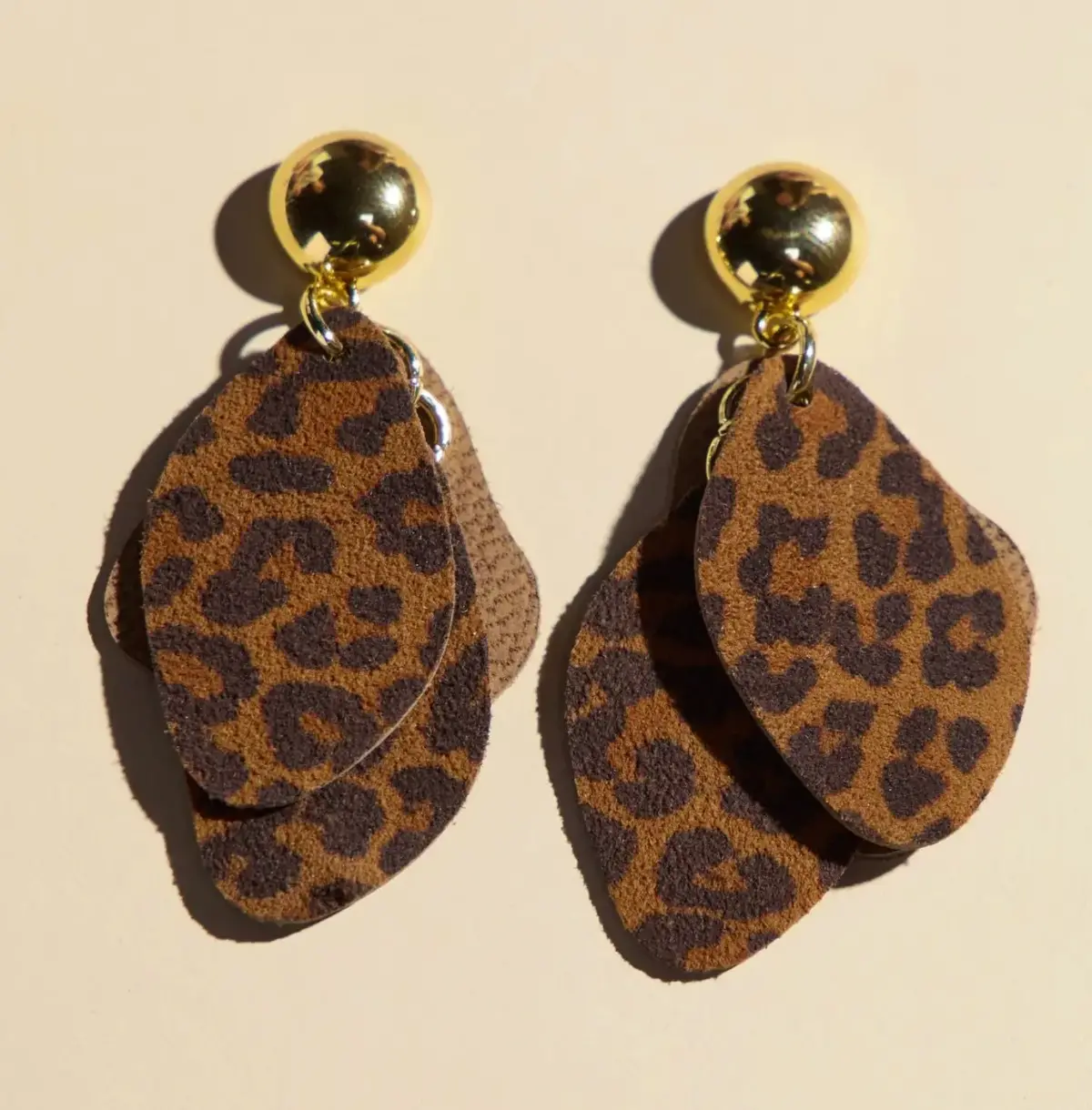 Weston | Leopard 1