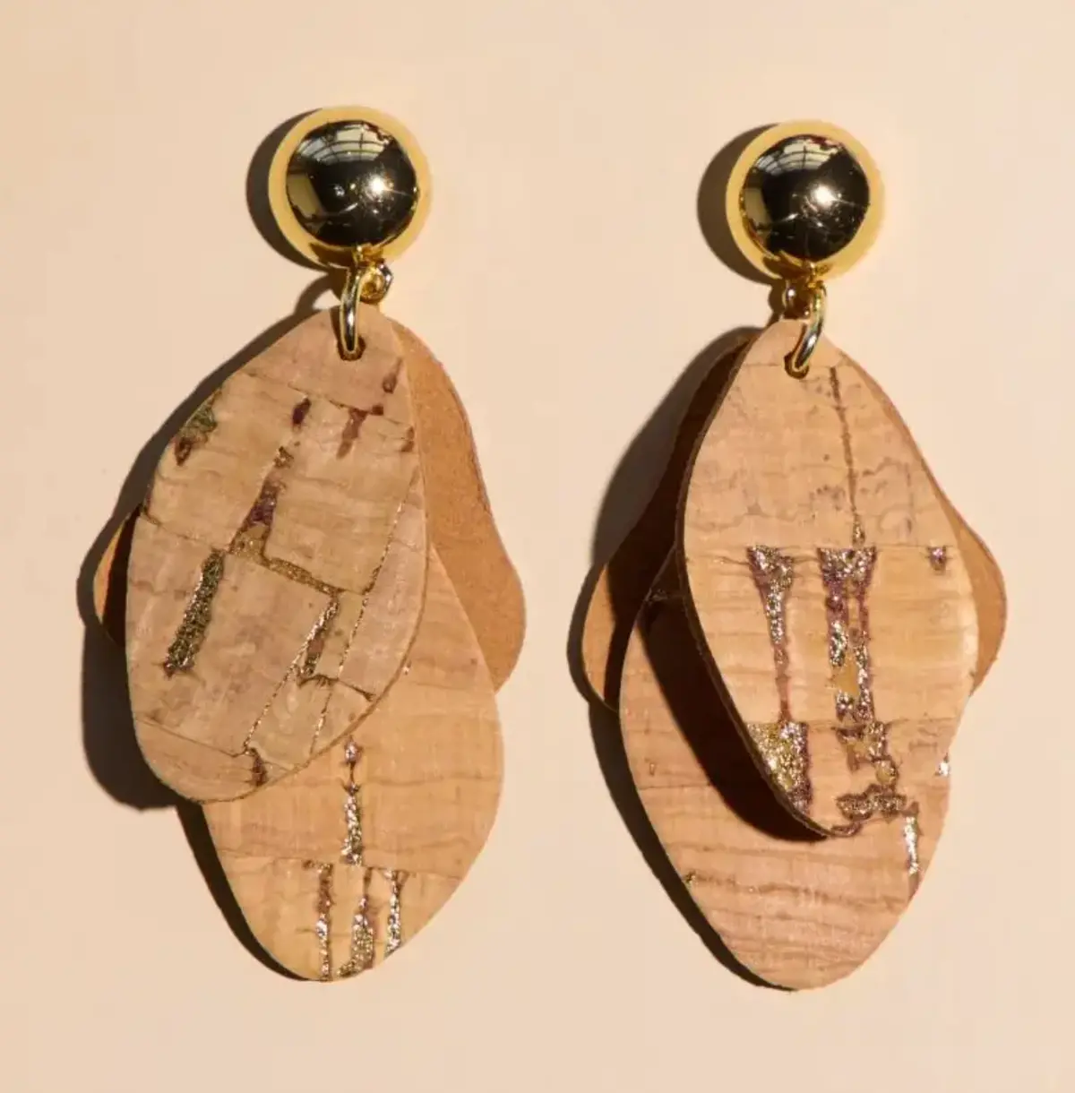 Weston | Gold Cork 1