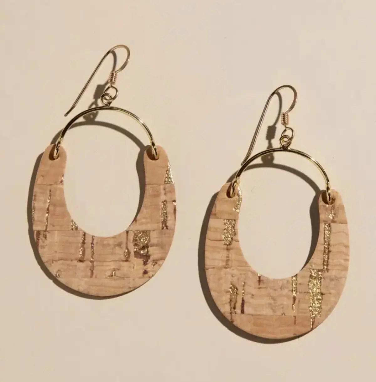 Nadias | Gold Cork 1