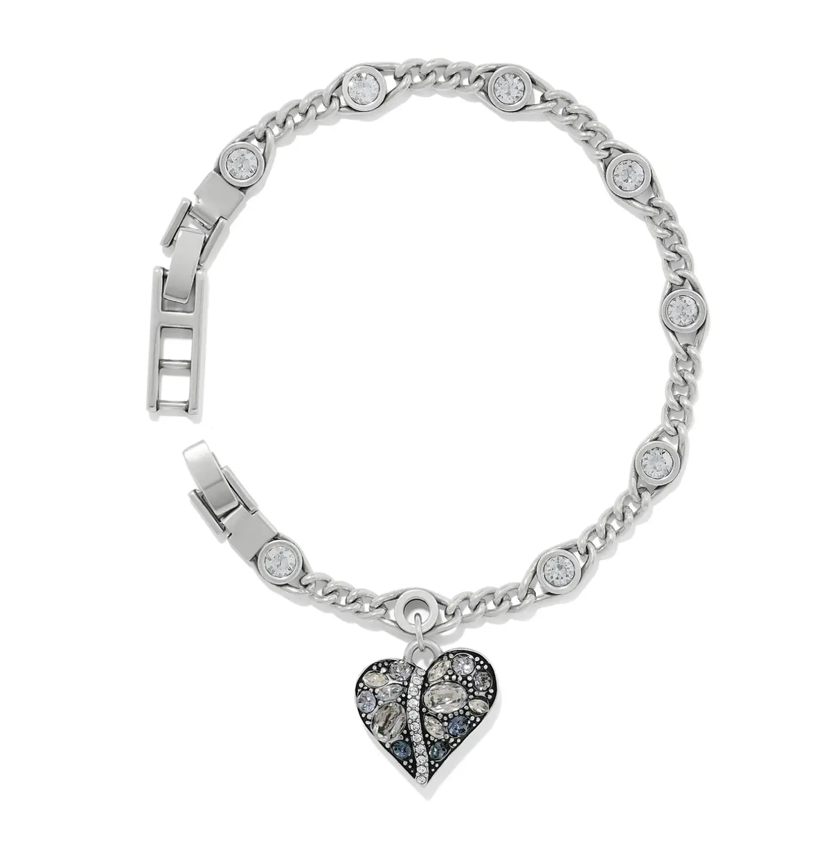 Trust Your Journey Bracelet 1