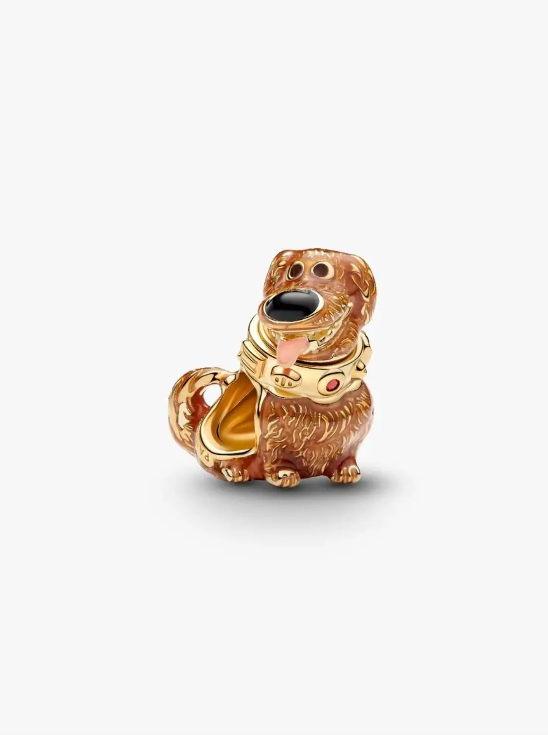 Disney Pixar Up Dug Charm 1