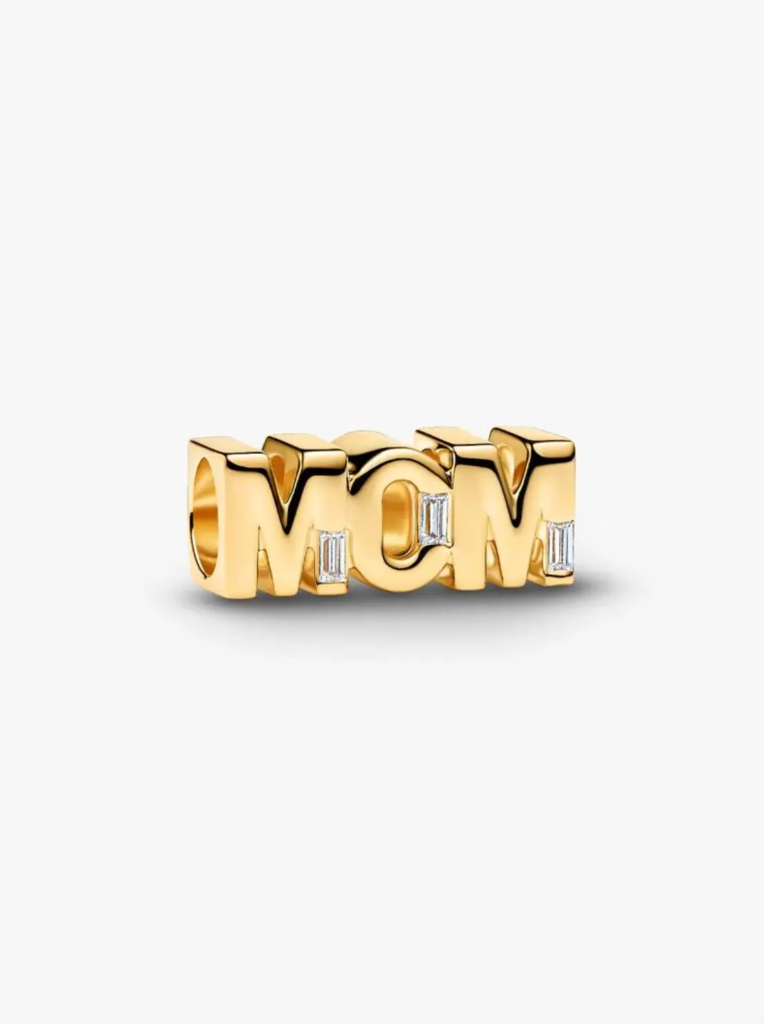 Reversible Mom Charm 1