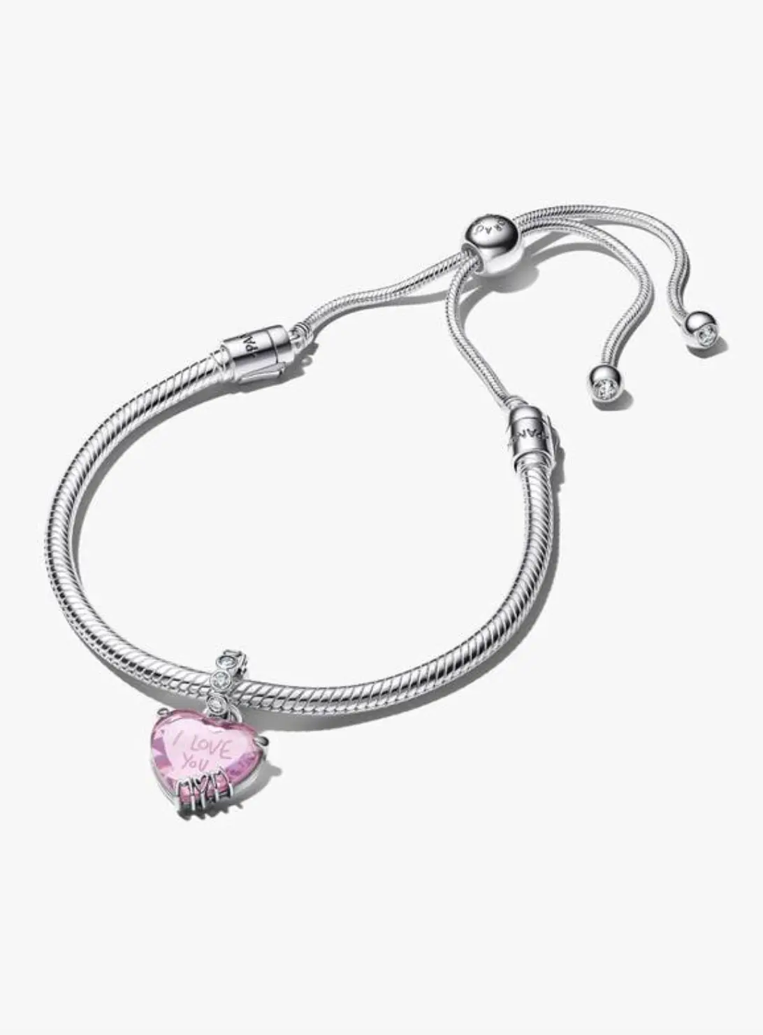 I Love You Mom Bracelet Gift Set 1