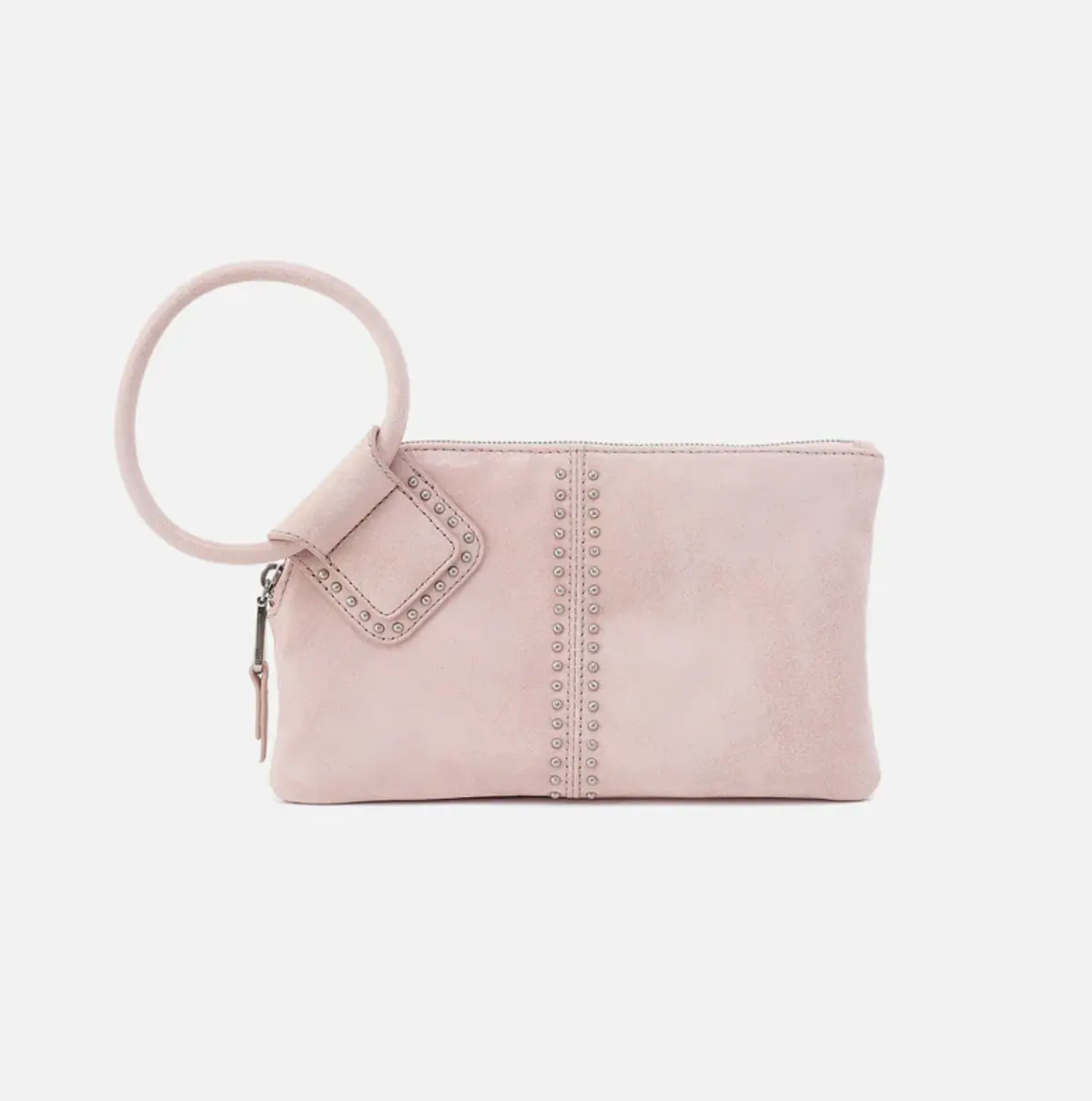 Sable Wristlet | Buffed Leather 1