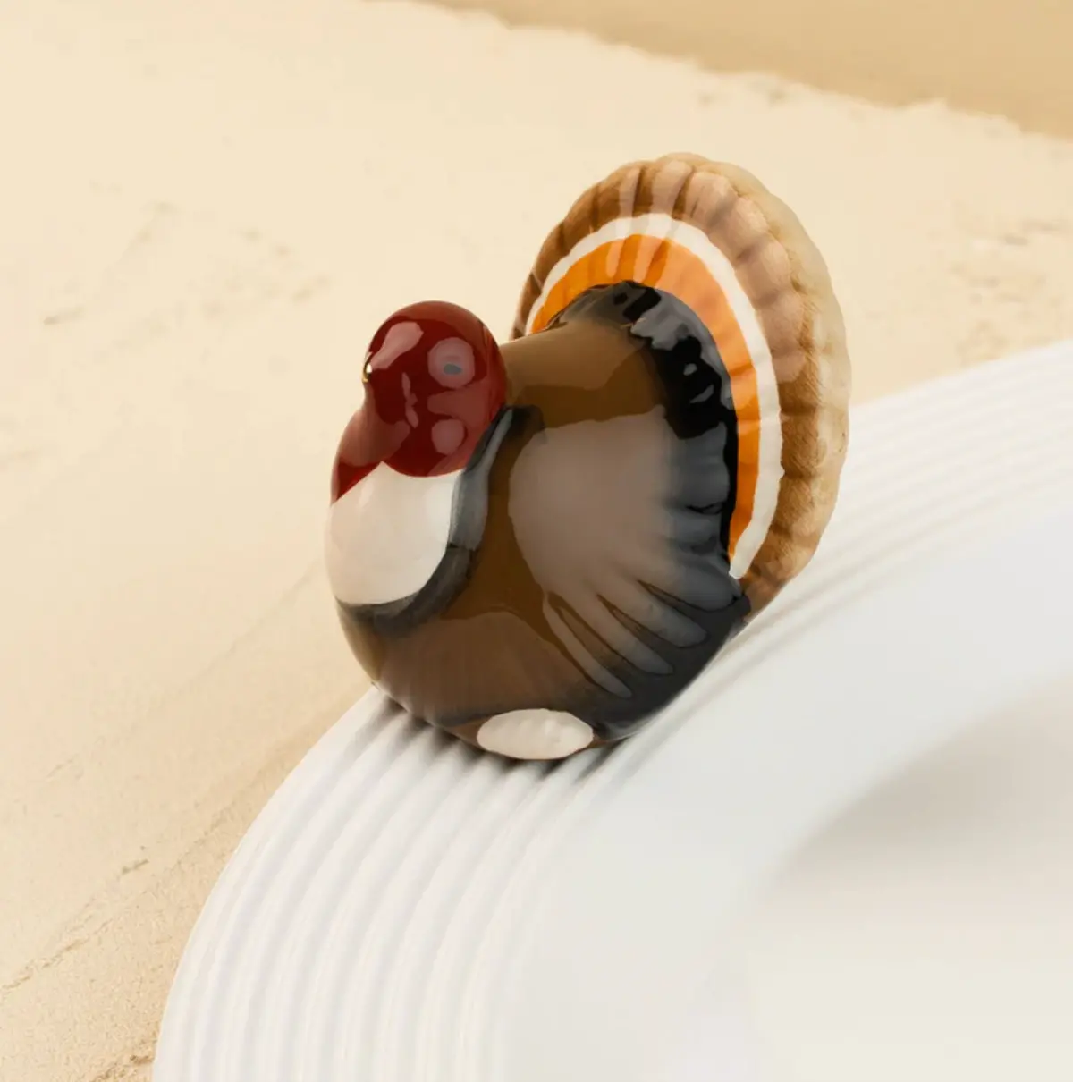Gobble Gobble Mini 1