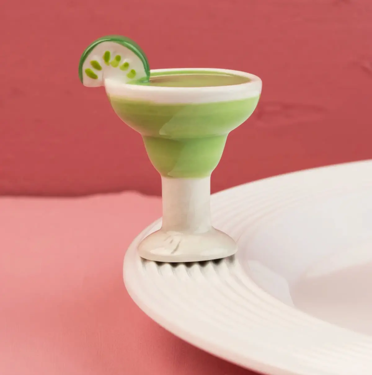 Lime & Salt, Please! Mini 1