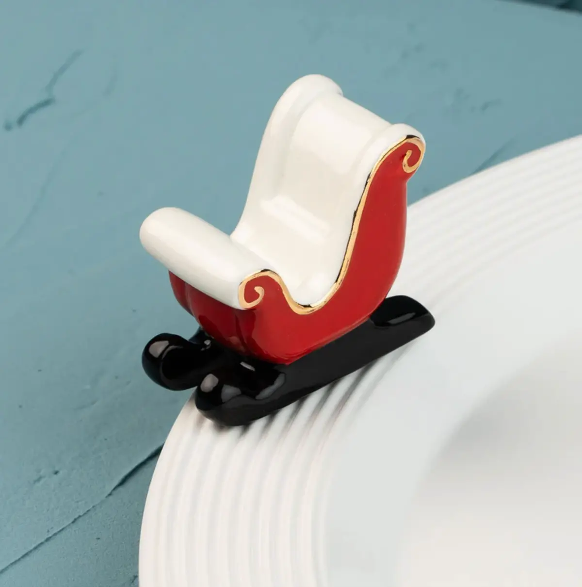 Sleigh Bells Ring Mini 1