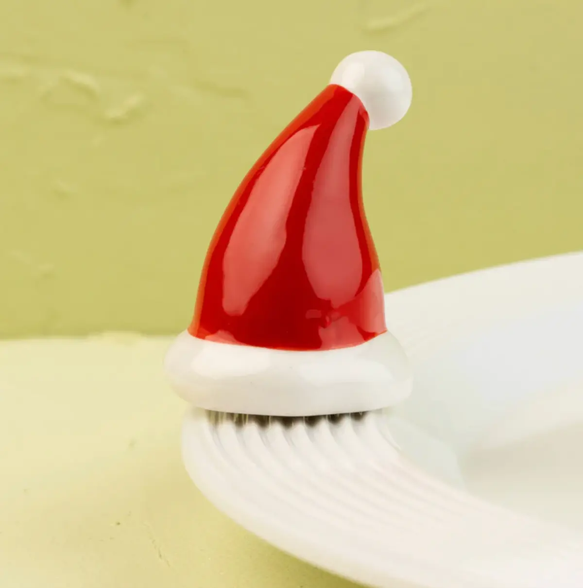 Santa Stops Here Mini 1