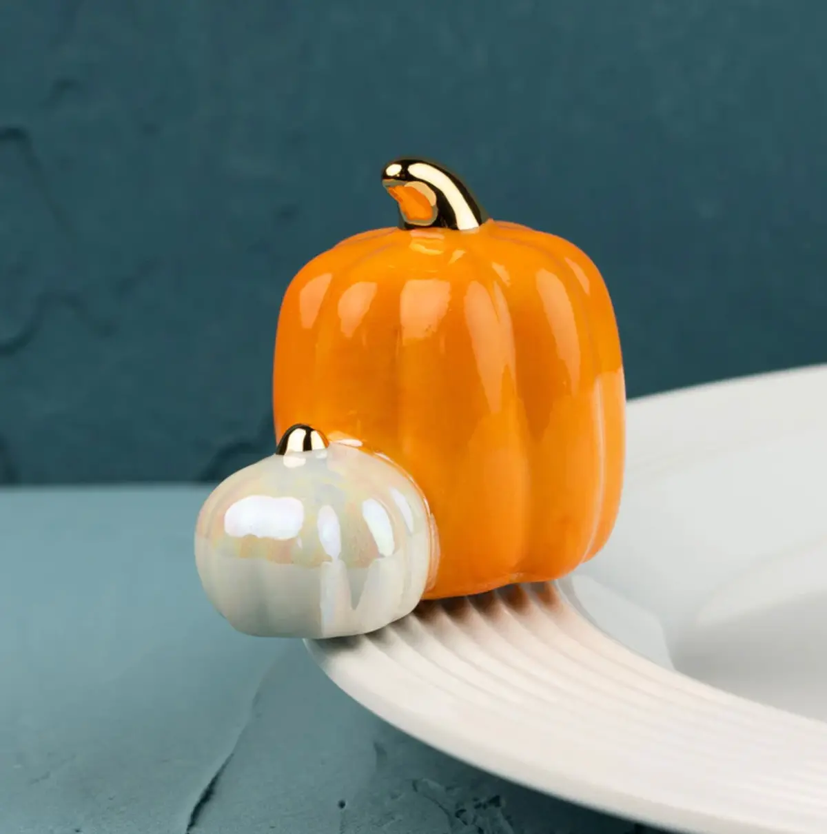 Pumpkin Spice Mini 1