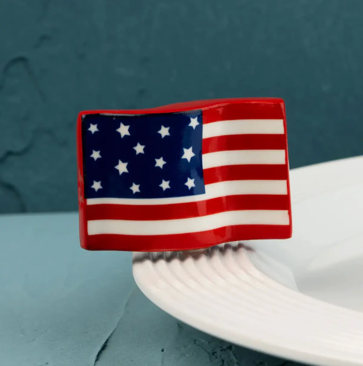 Stars And Stripes Forever Mini 1